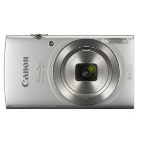 Canon PowerShot ELPH 180 Digital Camera